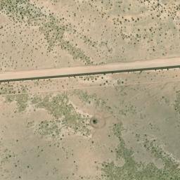 Satellite imagery of survey_point, MX