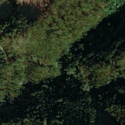 Satellite imagery of Cruz das Moças (Antigo), MA