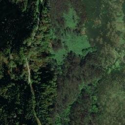 Satellite imagery of Cruz das Moças (Antigo), MA