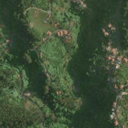 Satellite imagery of Cruz das Moças (Antigo), MA