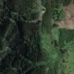 Satellite imagery of Pico do Alto, MA