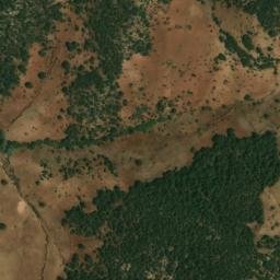Satellite imagery of Jbel Igharghar, MA