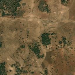 Satellite imagery of Jbel Igharghar, MA