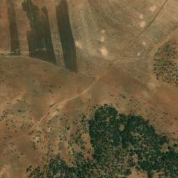 Satellite imagery of Jbel Igharghar, MA