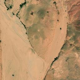 Satellite imagery of Nif Hmam, MA