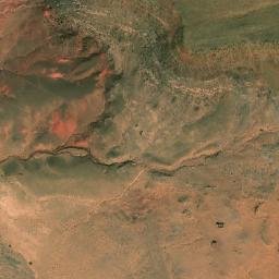 Satellite imagery of Nif Hmam, MA