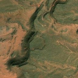 Satellite imagery of Nif Hmam, MA