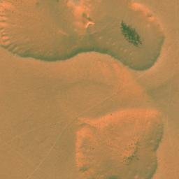 Satellite imagery of Djeder el Adra, DZ