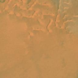 Satellite imagery of Gour ez Zahalig, DZ