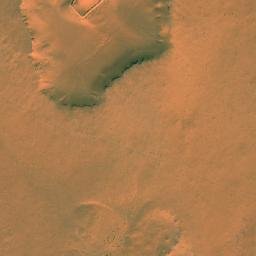 Satellite imagery of Ez Zaïeg, DZ