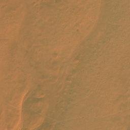 Satellite imagery of Ez Zaïeg, DZ