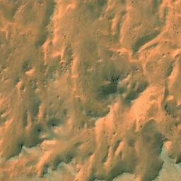 Satellite imagery of Ragoubet Djellal, DZ