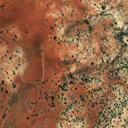 Satellite imagery of ‘Urqūb ad Dalīl, LY
