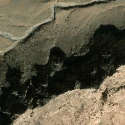 Satellite imagery of Kōh-e Pīr-e Tamanō, AF