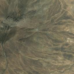 Satellite imagery of Dê Sahāk Zūtūrī, AF