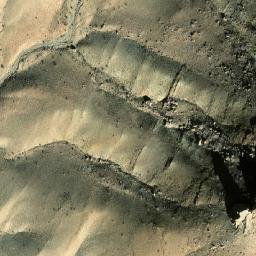 Satellite imagery of Kōh-e Farhā, AF