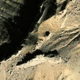 Satellite imagery of Kōh-e Farhā, AF