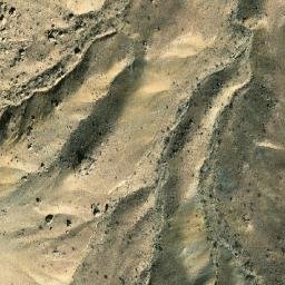 Satellite imagery of Kōh-e Farhā, AF