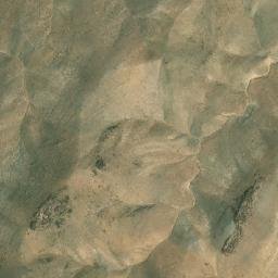 Satellite imagery of Kōh-e Shāmī, AF