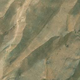 Satellite imagery of Kōh-e Shāmī, AF