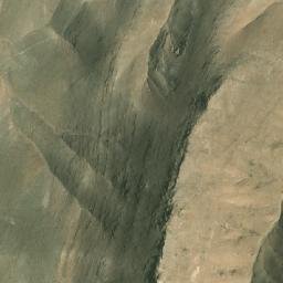Satellite imagery of Tapahhā-ye Chahār Band, AF