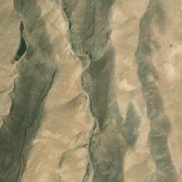 Satellite imagery of Tapahhā-ye Chahār Band, AF