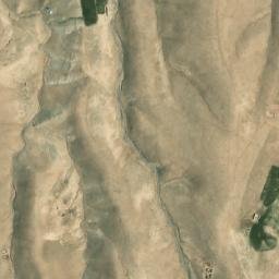 Satellite imagery of Tapahhā-ye Chahār Band, AF