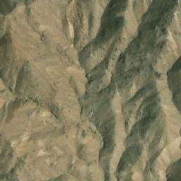 Satellite imagery of Tōrē Tapah, AF