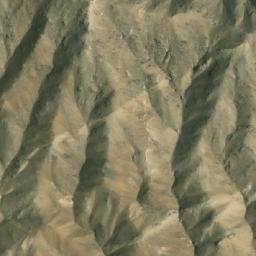 Satellite imagery of Tōrē Tapah, AF