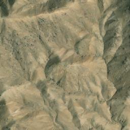 Satellite imagery of Tōrē Tapah, AF