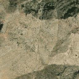 Satellite imagery of Kōh-e Sar-e Tōp, AF
