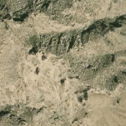 Satellite imagery of Kōh-e Sar-e Tōp, AF