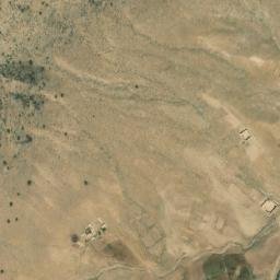 Satellite imagery of Şadghōwul Ghar, AF