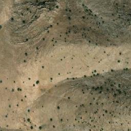 Satellite imagery of Chughak Ghar, AF