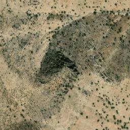 Satellite imagery of Chughak Ghar, AF