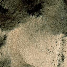 Satellite imagery of Siyāh Munḏah, AF