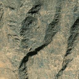 Satellite imagery of Junūbī Shīn Ghar, AF