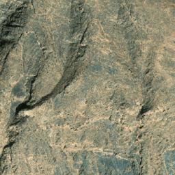 Satellite imagery of Junūbī Shīn Ghar, AF