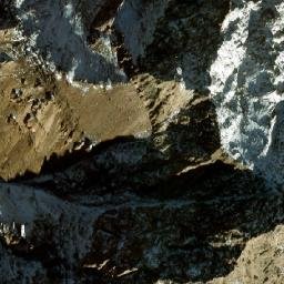 Satellite imagery of Tskay Ghar, AF