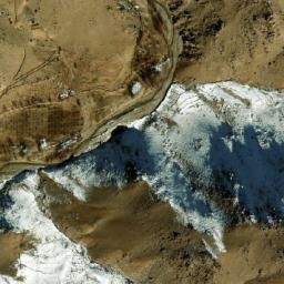 Satellite imagery of Arday, AF