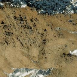 Satellite imagery of Wêch Kōtal, AF