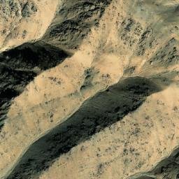 Satellite imagery of Tōrah Khūlah, AF
