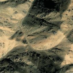 Satellite imagery of Tōrah Khūlah, AF