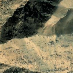 Satellite imagery of Tōrah Khūlah, AF
