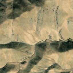 Satellite imagery of Wêchkān, AF