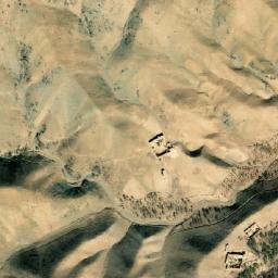 Satellite imagery of Wêchkān, AF