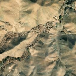 Satellite imagery of Wêchkān, AF
