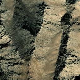 Satellite imagery of Dê Nāwē Ghar, AF
