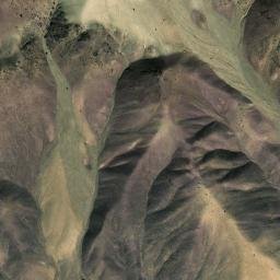 Satellite imagery of Gardah, AF