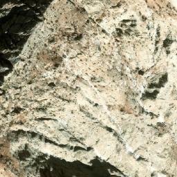 Satellite imagery of Spīn Ghar, AF